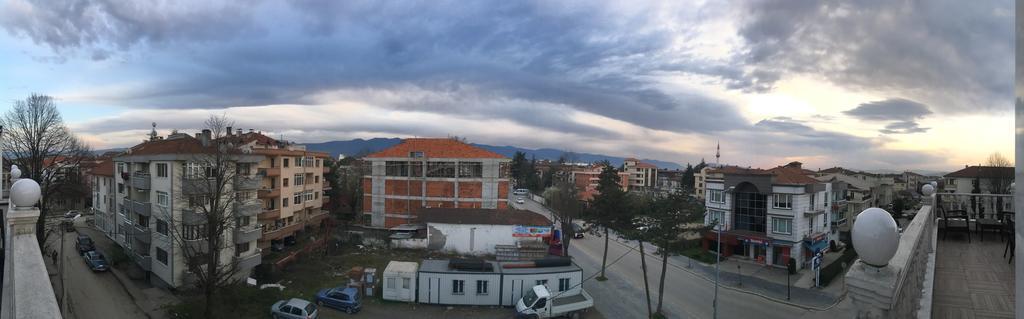 Hotel Duzce Surur Exterior foto