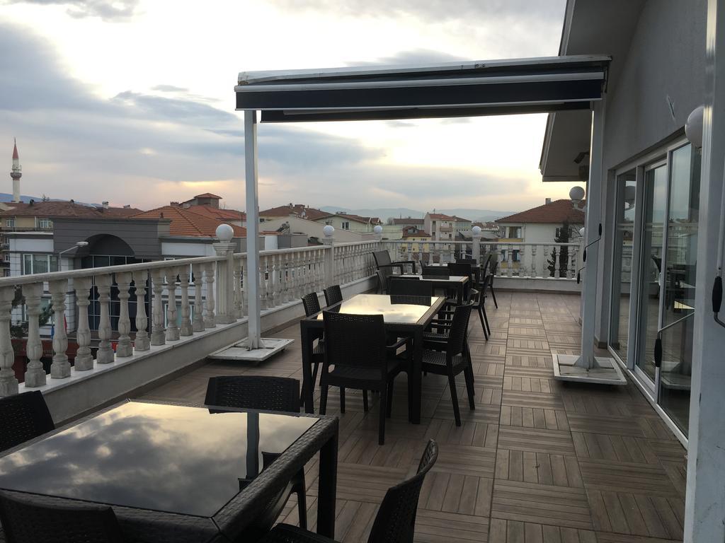 Hotel Duzce Surur Exterior foto
