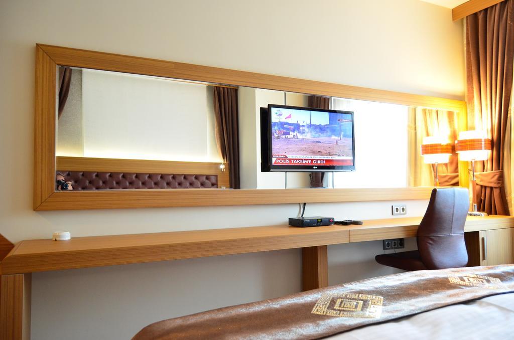 Hotel Duzce Surur Zimmer foto