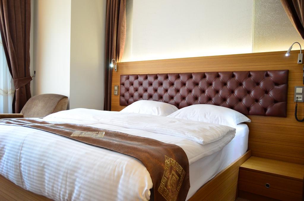 Hotel Duzce Surur Zimmer foto