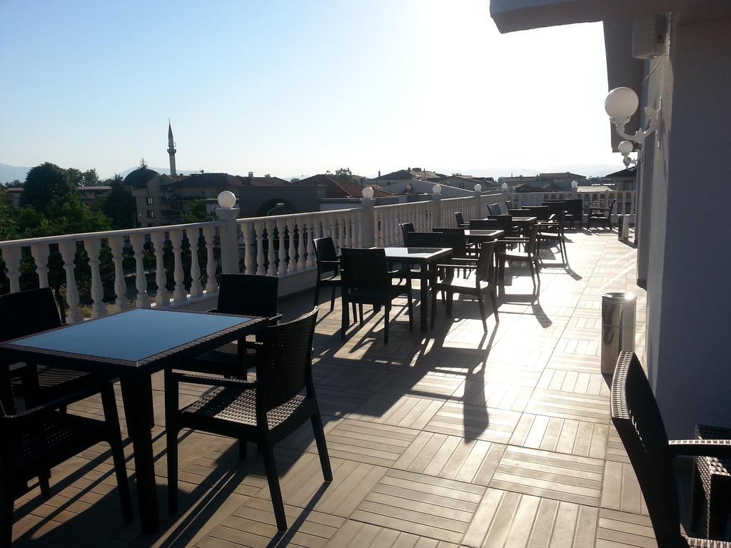 Hotel Duzce Surur Exterior foto