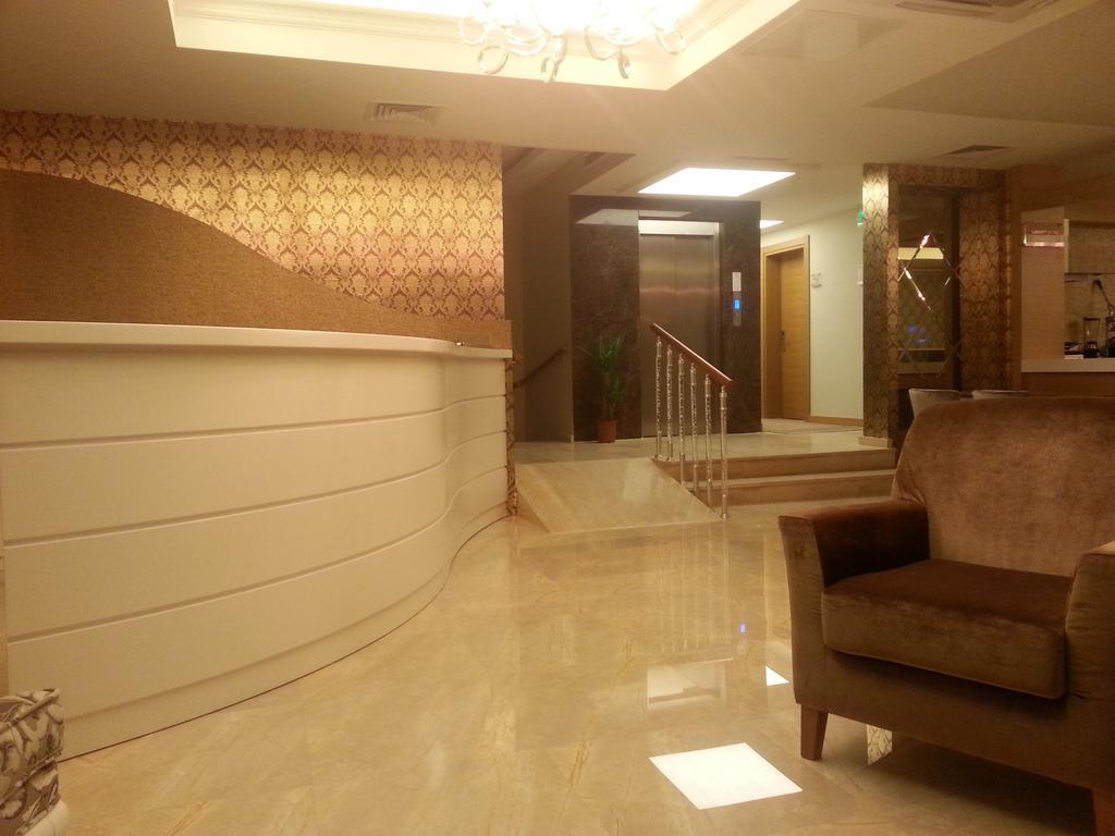 Hotel Duzce Surur Exterior foto