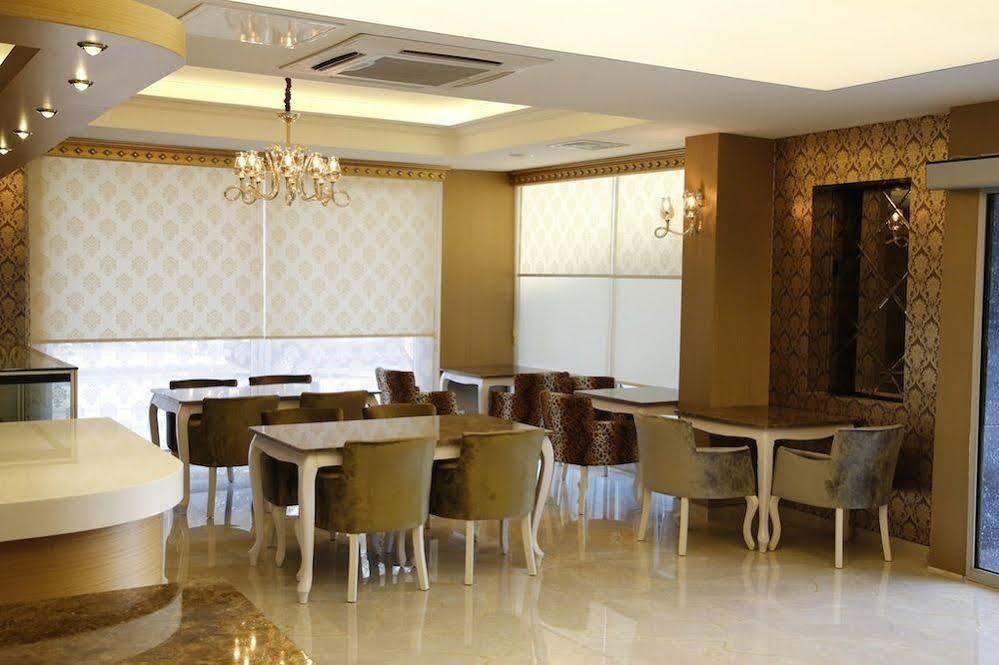 Hotel Duzce Surur Exterior foto