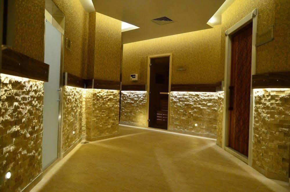 Hotel Duzce Surur Exterior foto