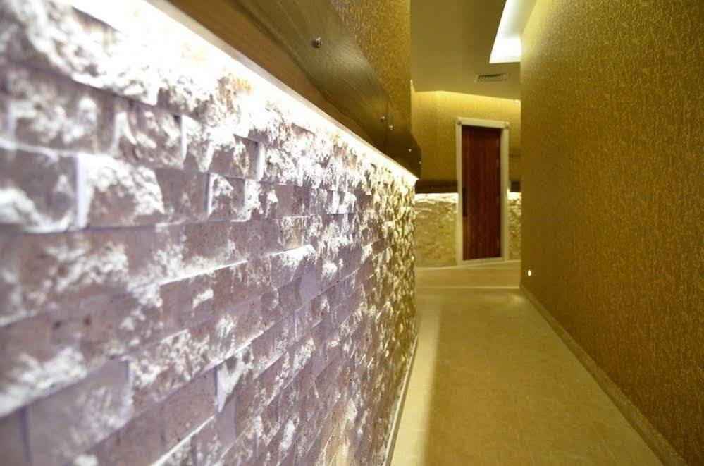 Hotel Duzce Surur Exterior foto